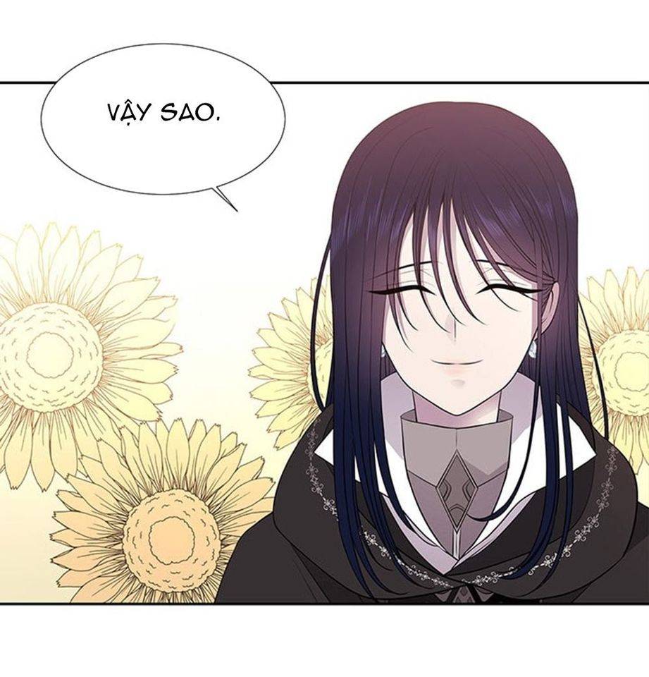 năm môn đệ của charlotte chapter 19 32