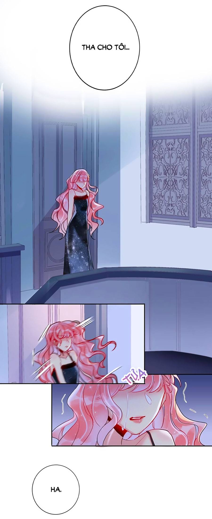 kế hoạch đánh chiếm của công chúa nghèo chapter 6 31