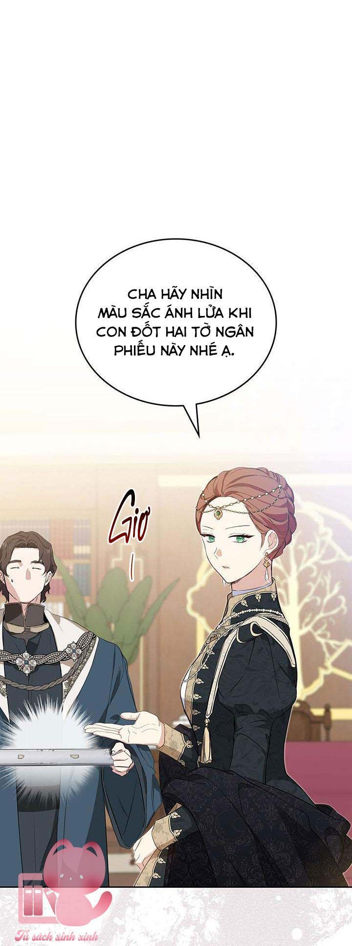 kiếp này ta sẽ trở thành gia chủ chapter 123 65