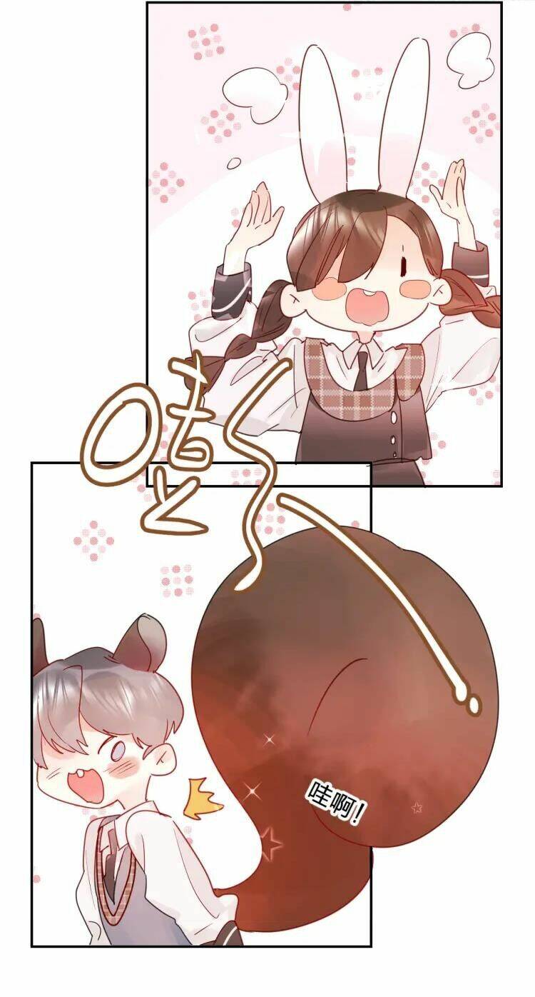 phù thủy hạng bét chapter 5 59