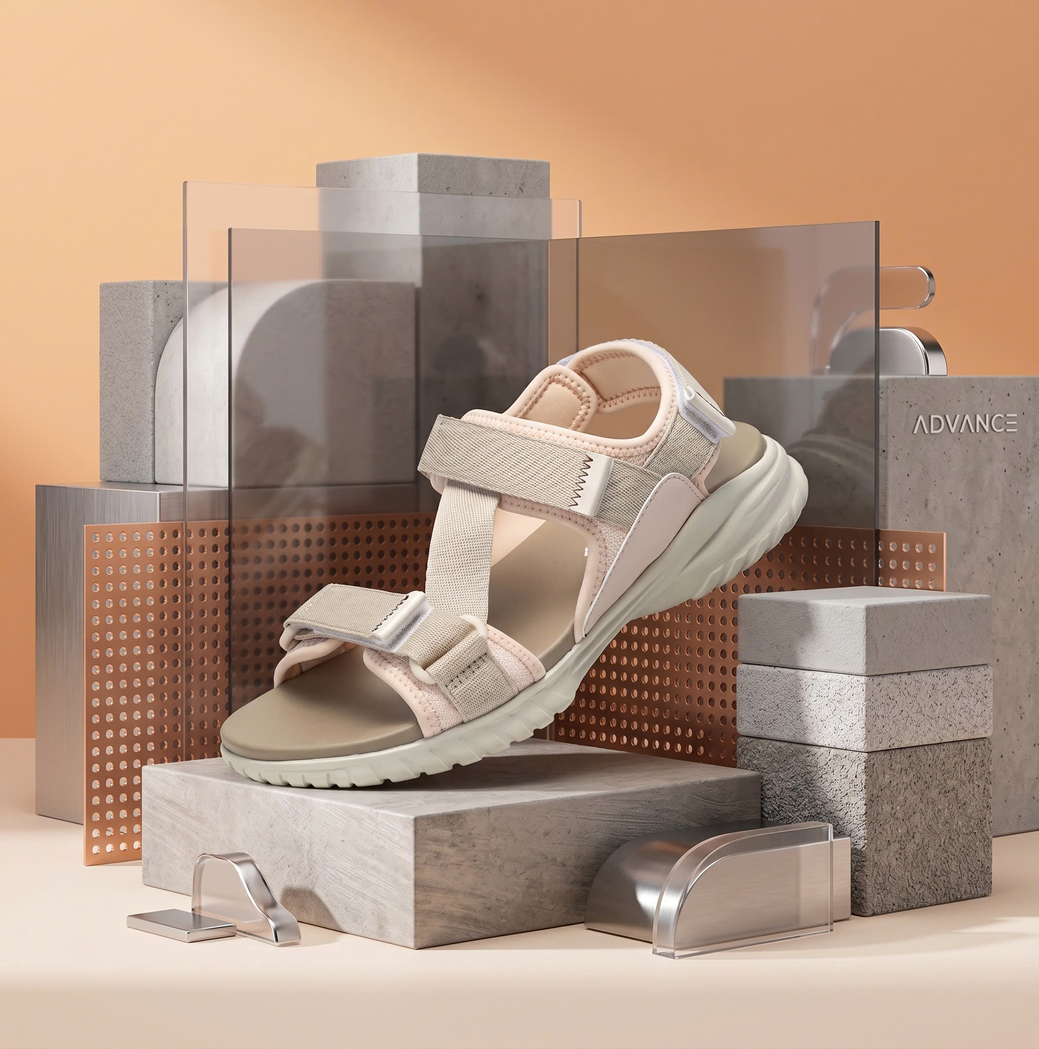 Sandal Biti's Hunter nữ (35-39)