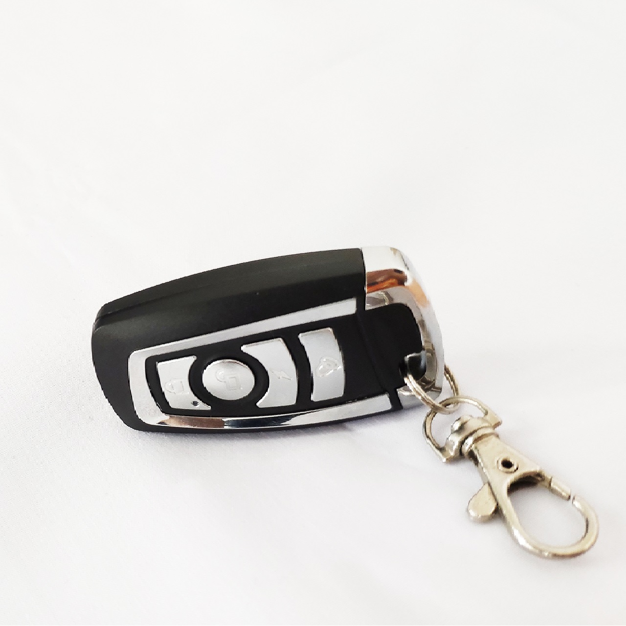 Remote Khóa Xe Chống Trộm FastLock Smartkey V2.0