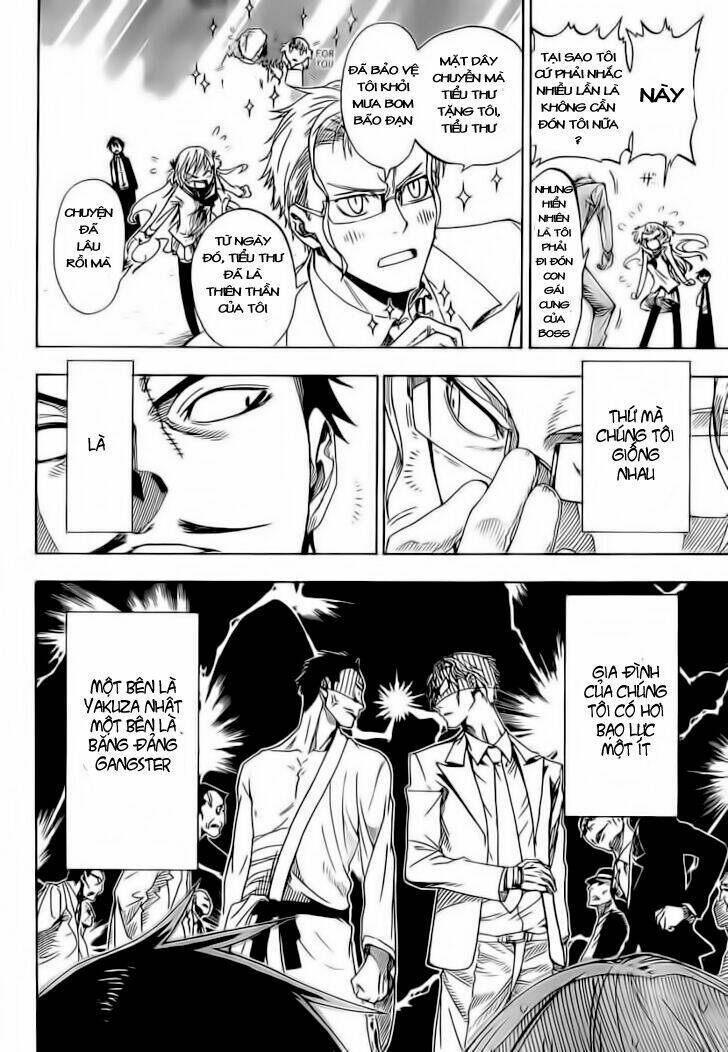 tình yêu ngang trái chapter 0 9