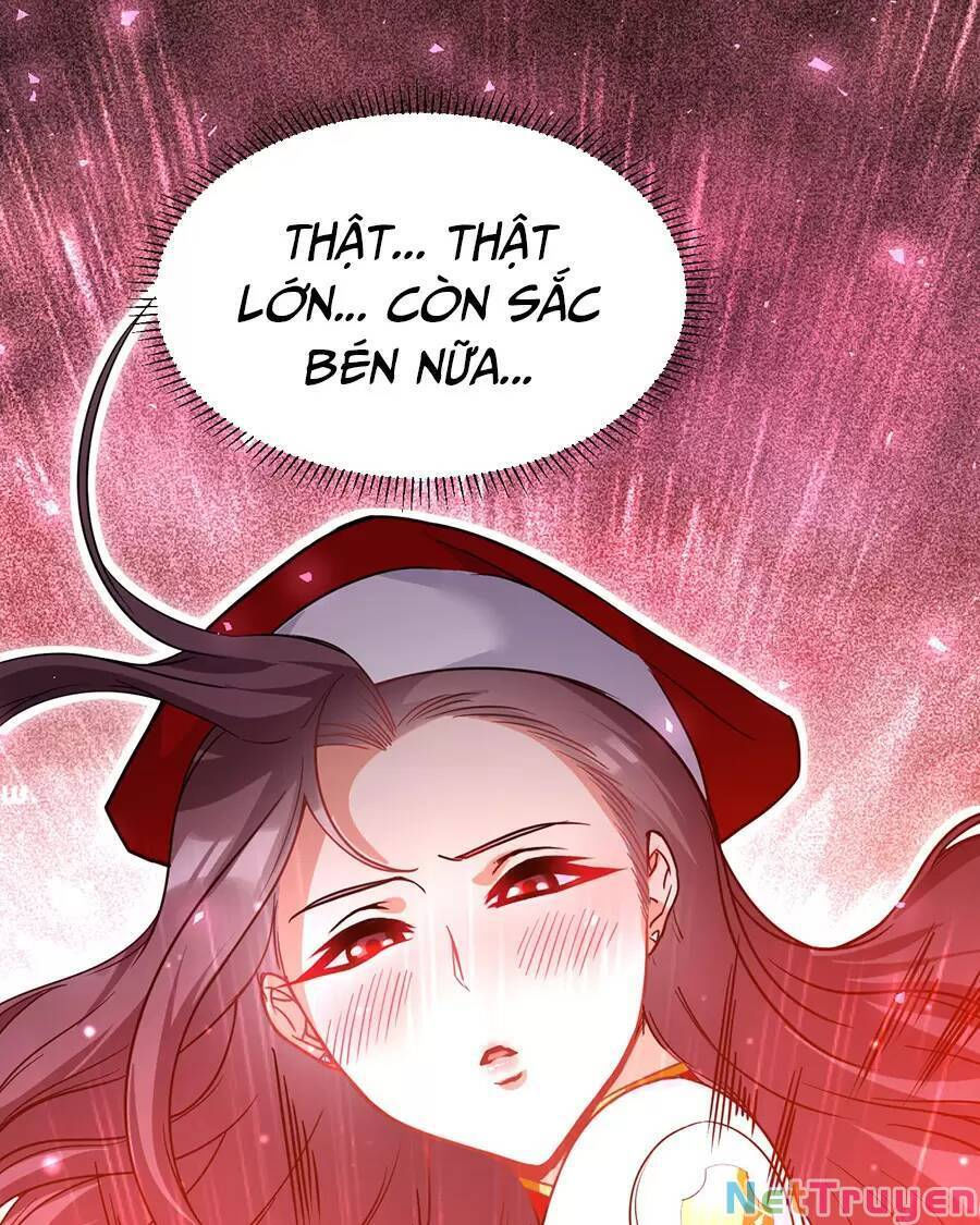 đồ long kỵ sĩ hôn môi ác long chapter 44.1 29