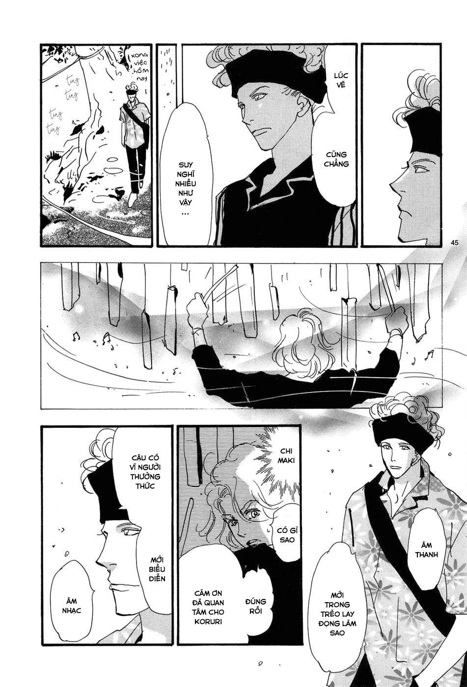 mầm sống chapter 179 48