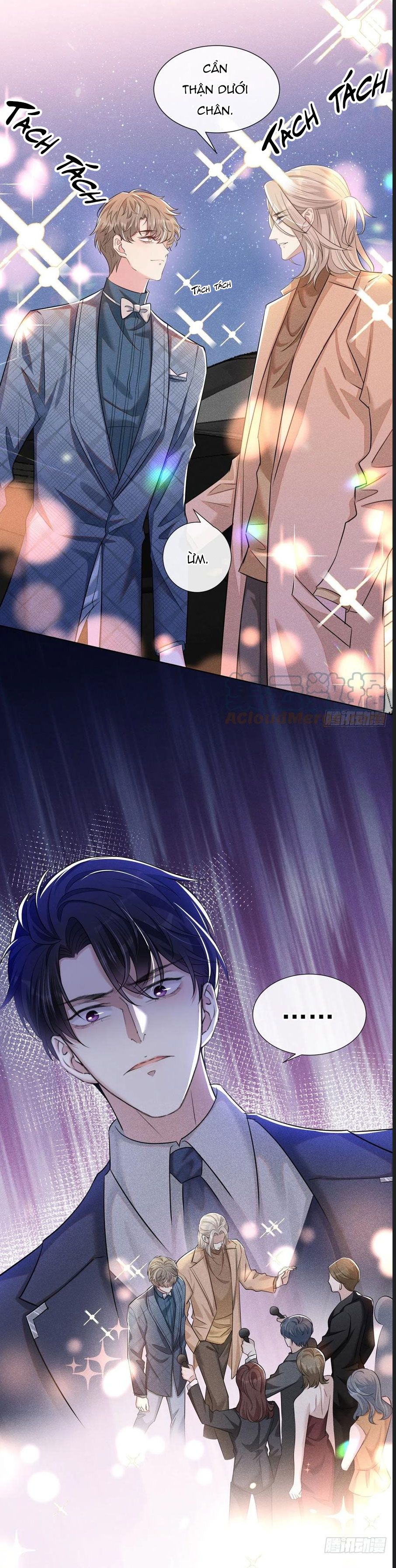 anh ấy gọi tôi là hắc liên hoa chapter 104 4