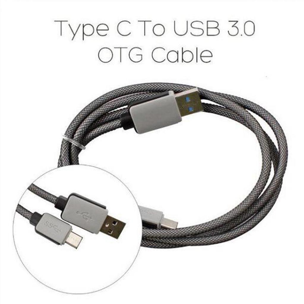 Charging Cable for Devices Including the new , ChromeBook Pixel, Nexus 5X,6P, N1 Tablet