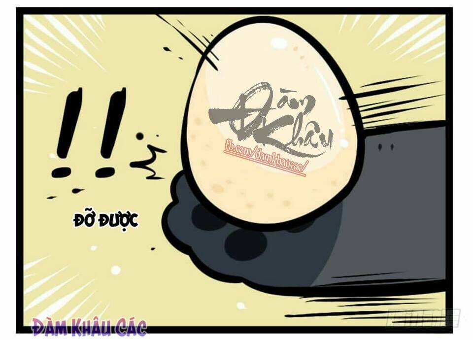 đời không như mình tưởng chapter 40 8