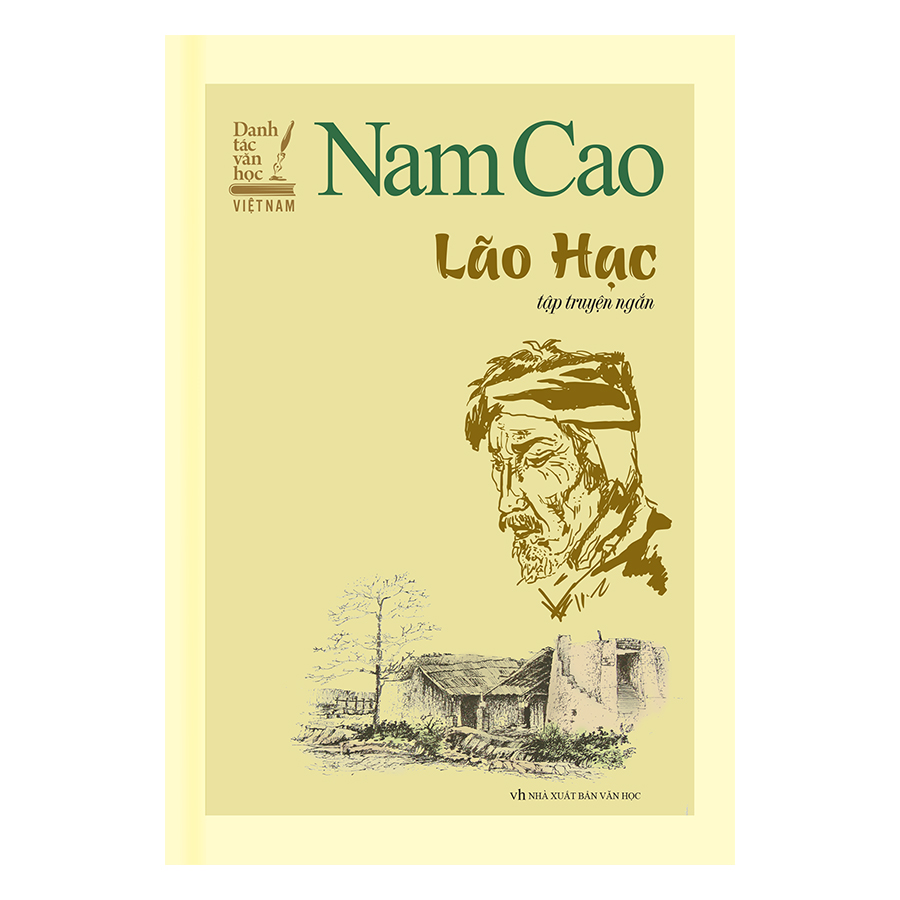 Lão Hạc