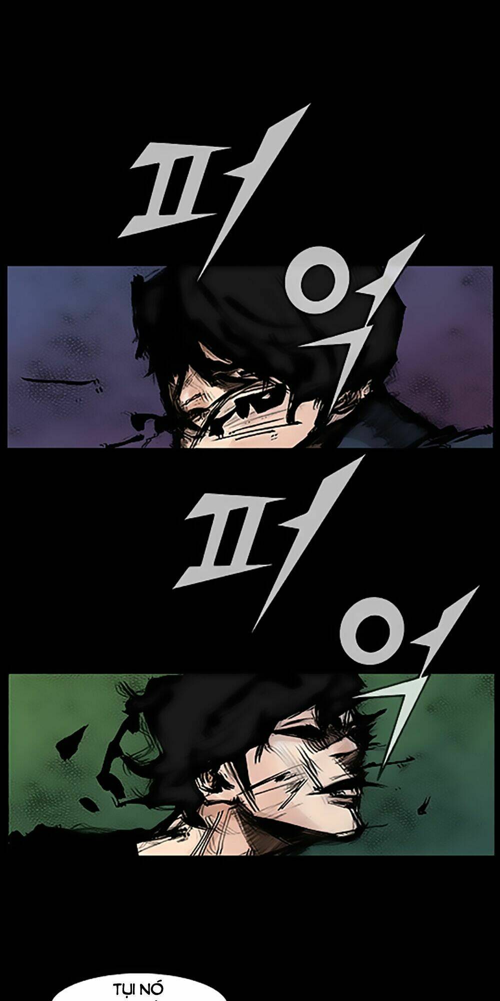 độc cô tiền truyện chapter 57 15