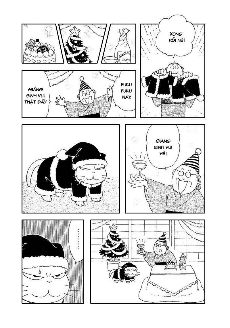 fuku-fuku funya~n chapter 11 4