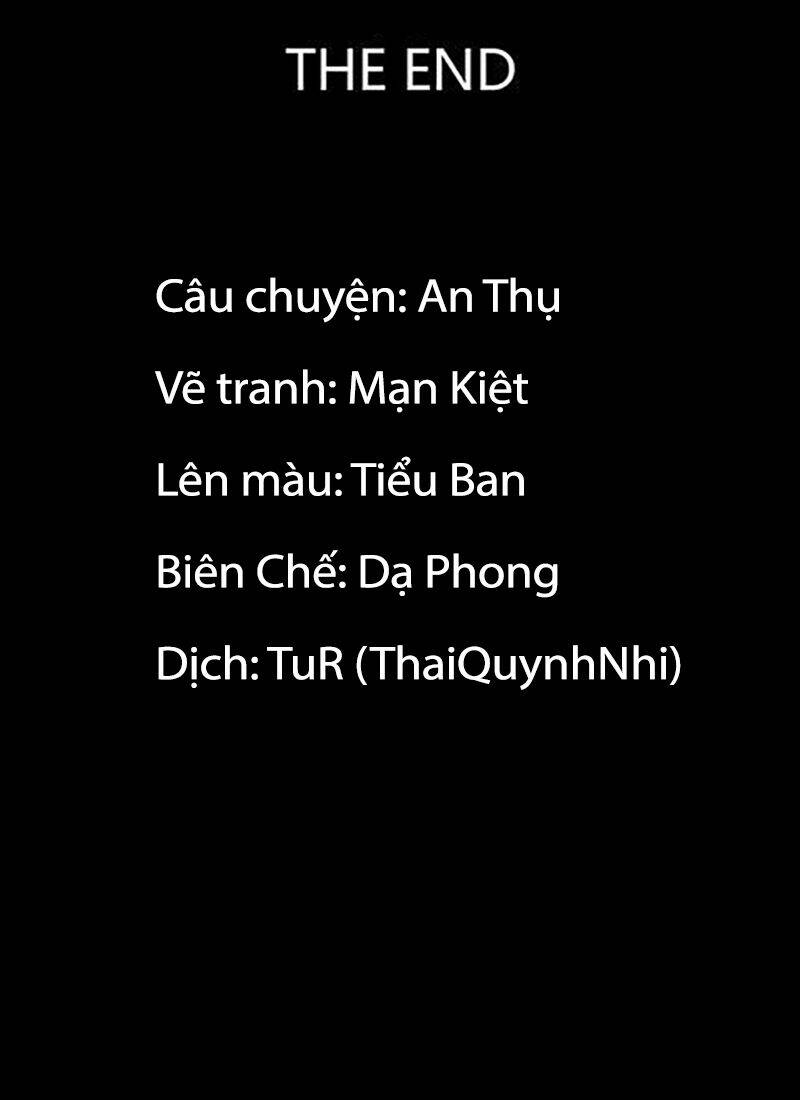 kinh dị đêm khuya chapter 40 44