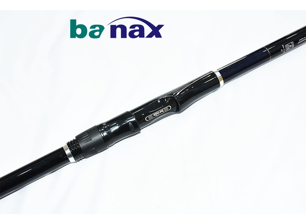 Cần Câu Cá Banax  Mild Caster