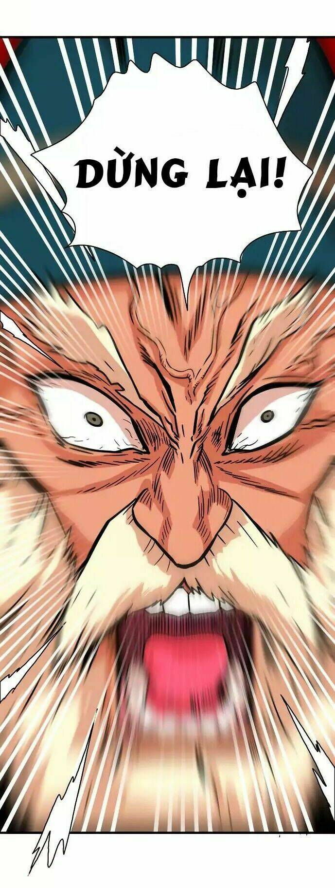 bẫy troll chapter 21 19