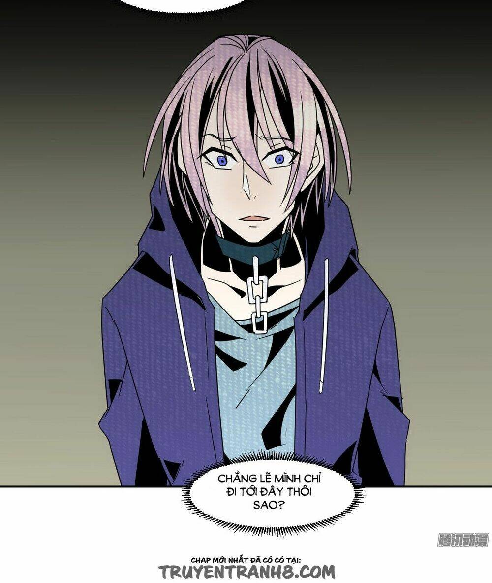 điều ước của người phàm chapter 31 3