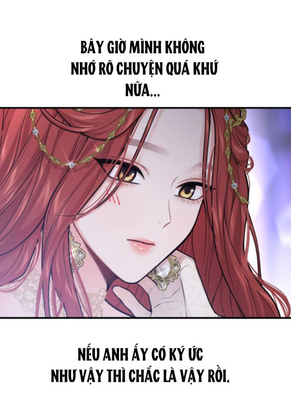 [18+] Phòng Ngủ Bí Mật Của Công Chúa Bị Bỏ Rơi Chapter 67.1 - Trang 47