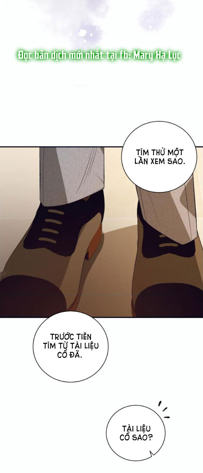 điệu nhảy say mê giữa màn đêm chapter 12.2 6