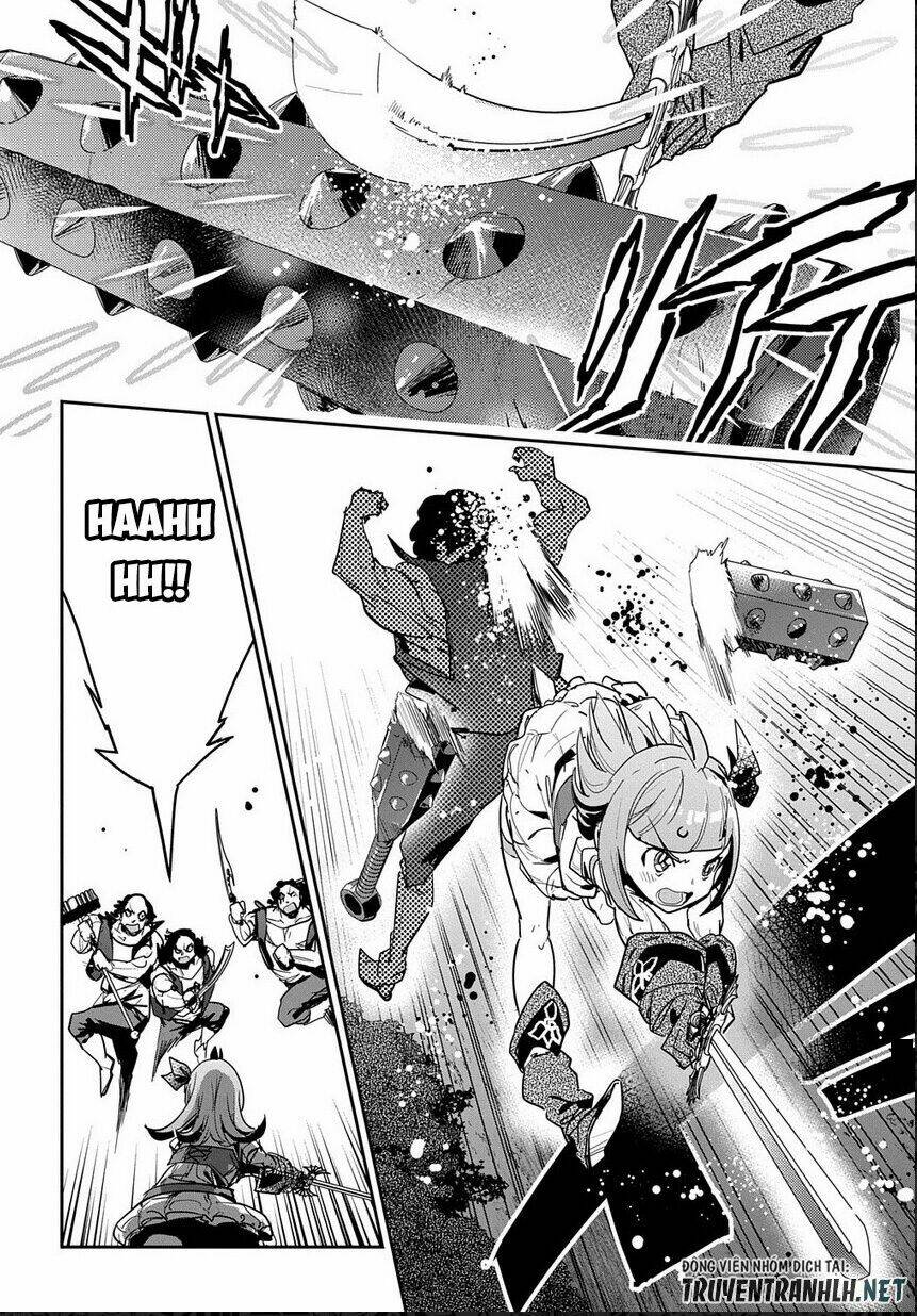 shounin yuusha wa isekai wo gyuujiru! - saibai skill de nandemo fuyashi chaimasu chapter 3 21