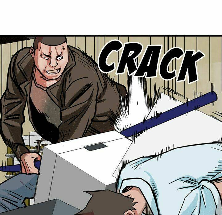 huyền thoại : khởi đầu chapter 48 18