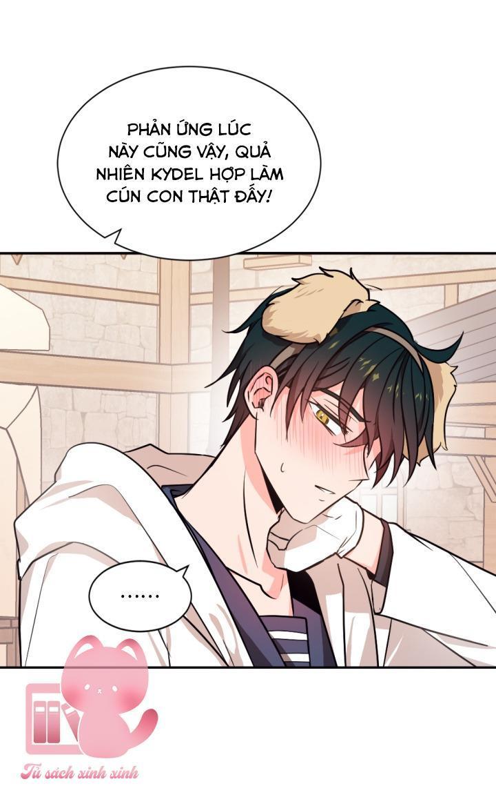 nguyện ước vô vọng của ma nữ chapter 36 13