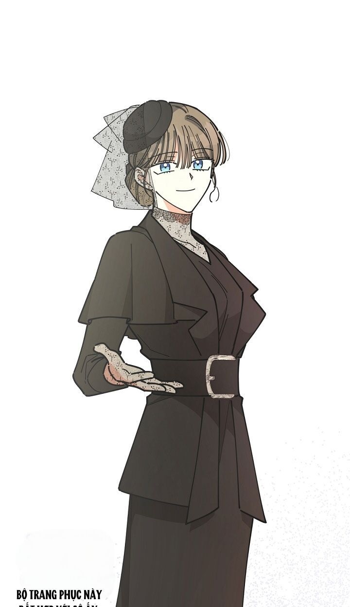 người hùng của ác nữ chapter 84 91