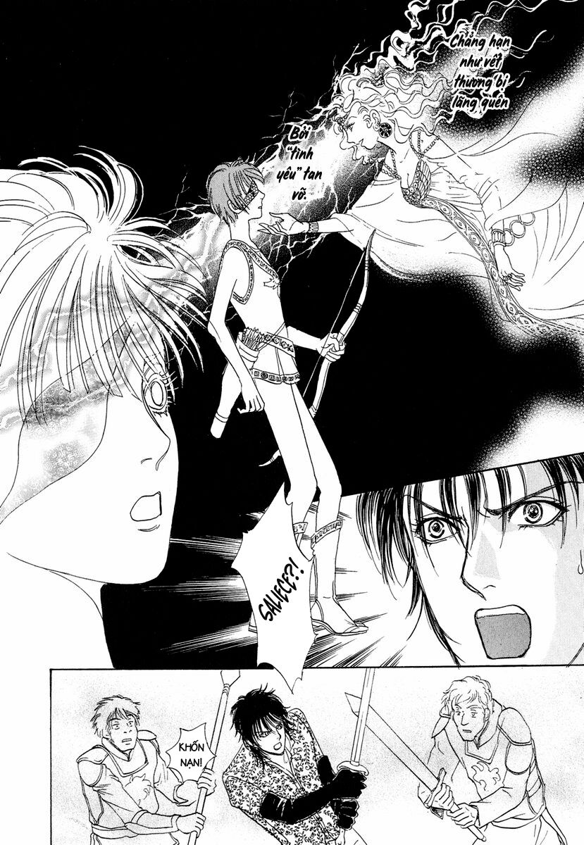 kenja no ishi chapter 16 57