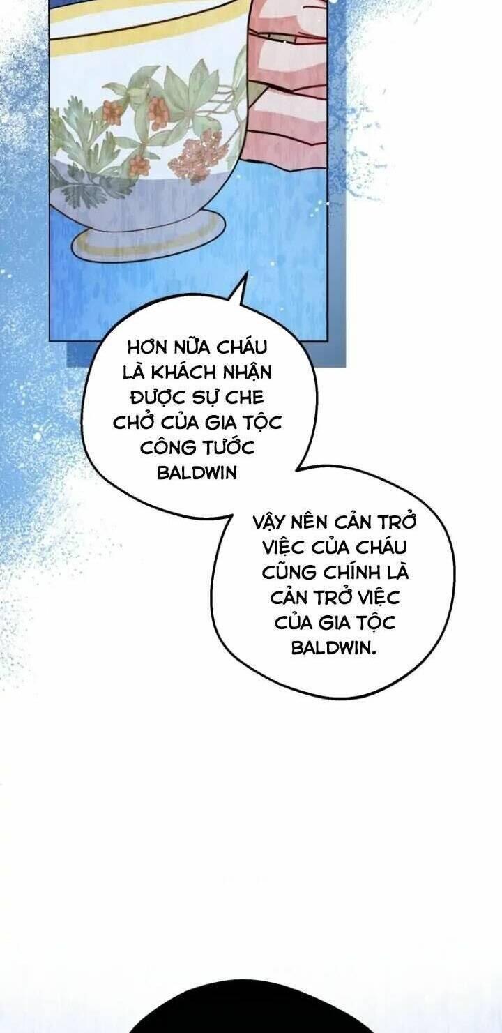 Được Yêu Thương Mà Còn Ngại Ngùng Sao! chapter 28 93