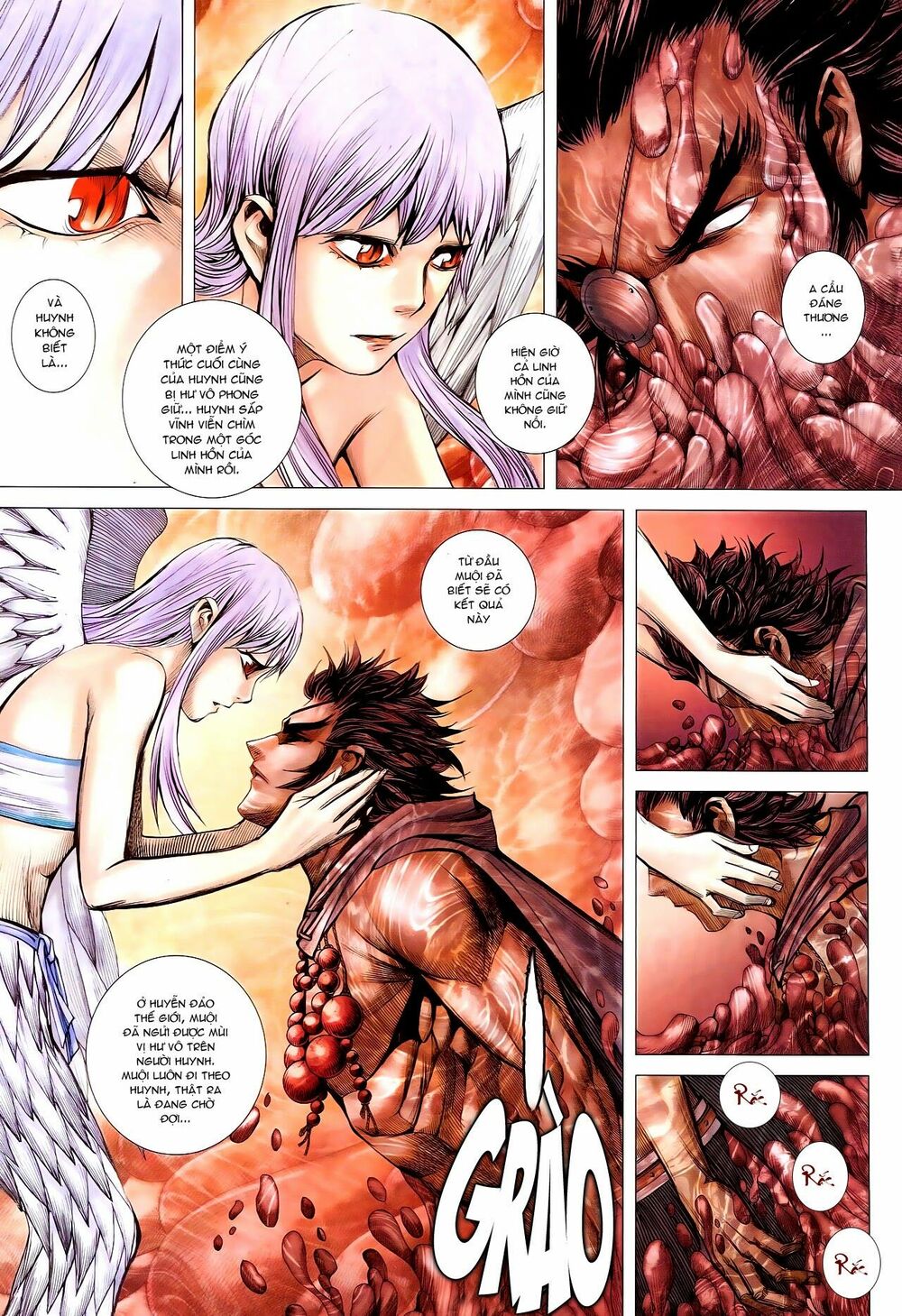 phong thần ký chapter 171 2