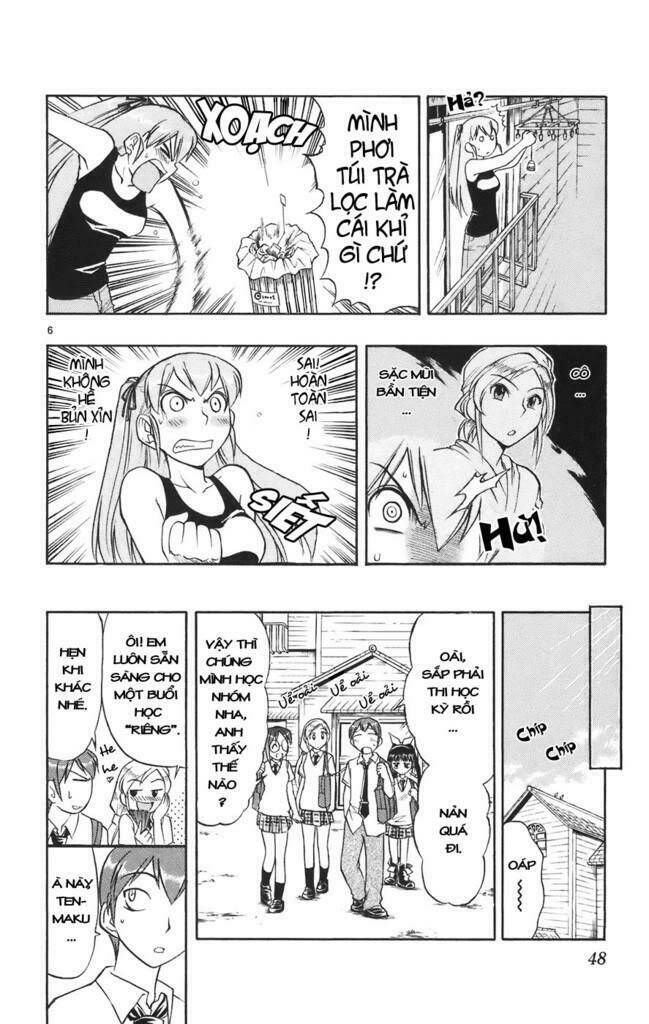 ai kora chapter 22 6