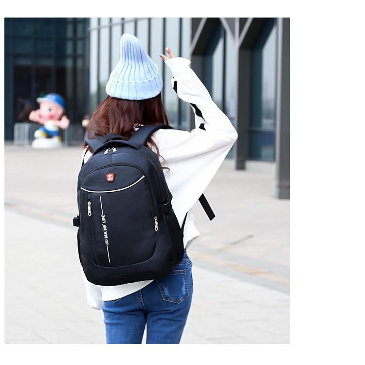 Giá rẻ, Balo đựng đồ, laptop đi làm, đi học, du lịch chất liệu vải xịn, thời trang, phong cách.