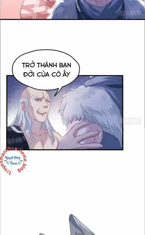[16+] thảnh thơi thú thế chủng chủng điền, sinh sinh tể chapter 75 8