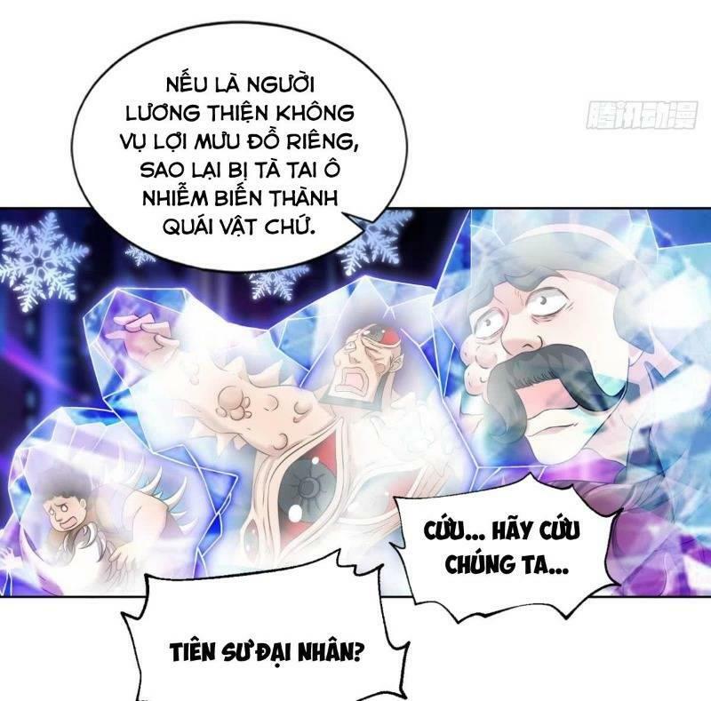 Trọng Sinh Thành Cậu Vàng Tại Dị Thế Chapter 76 55