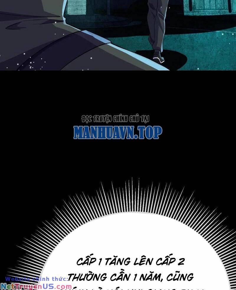 nhìn thấy thanh máu, ta xử tội thần linh chapter 144 12