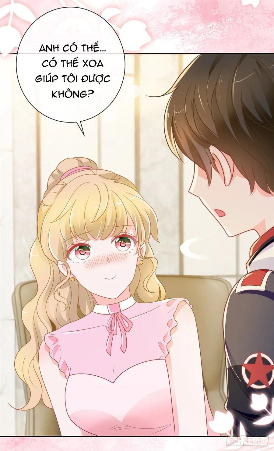 ẩn hôn 100%: chọc tức vợ yêu mua một tặng một chapter 169 9