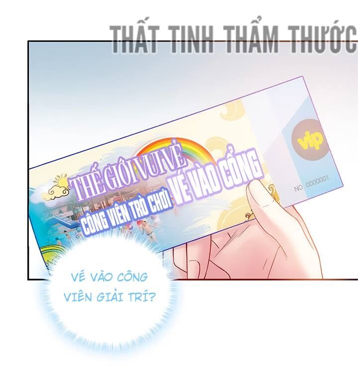 bạn trai 1/4 của tôi chapter 4 49