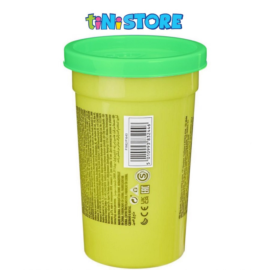 Đồ chơi đất nặn cơ bản màu xanh lá 20oz Play-doh