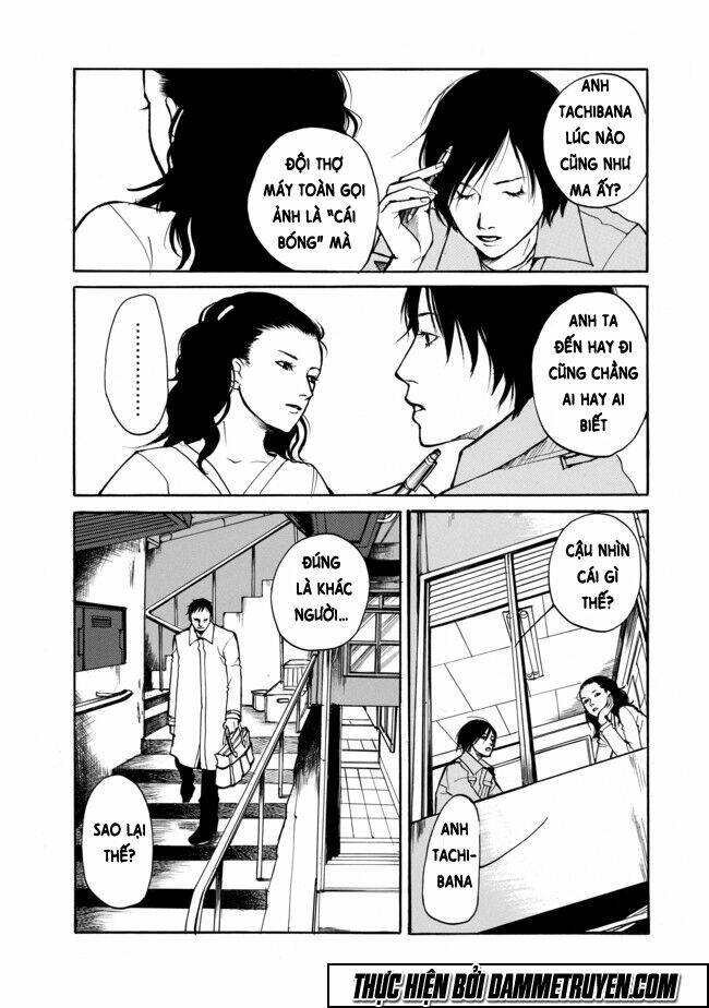 yuubaku hossa chapter 1 26