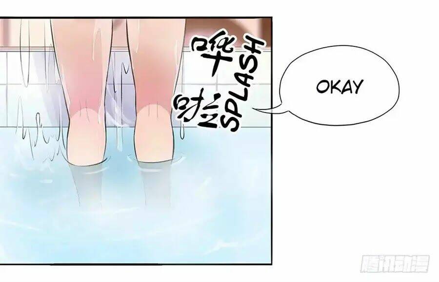 ta không phải nữ thần chapter 2 99