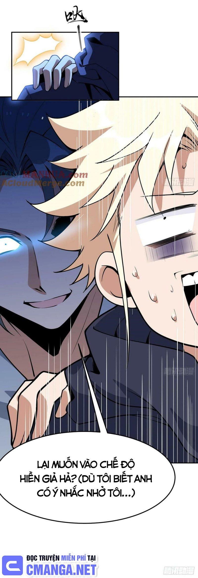 địa cầu đệ nhất kiếm chapter 205 9