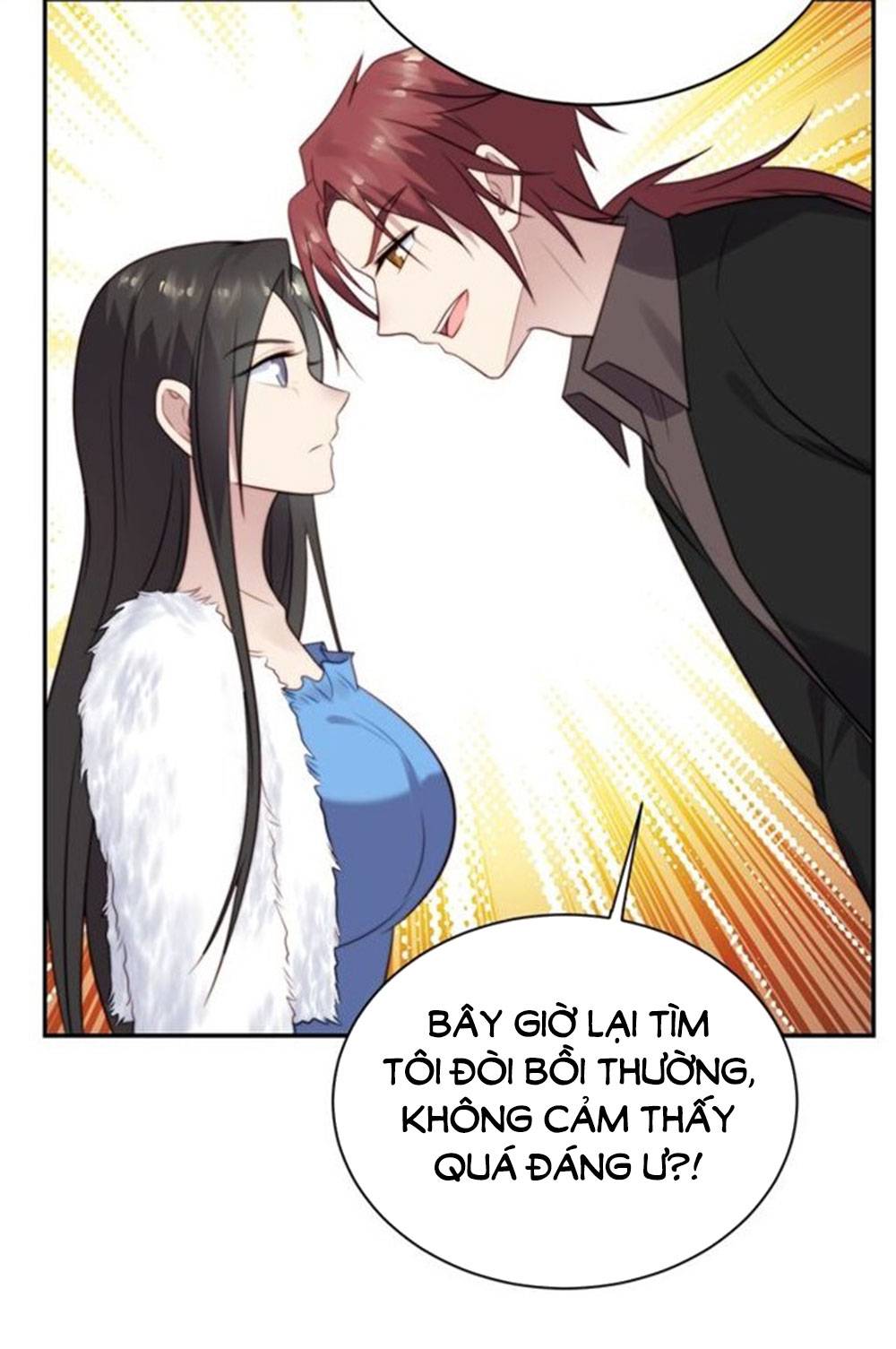 khoá chặt đôi môi (full) chapter 23 28