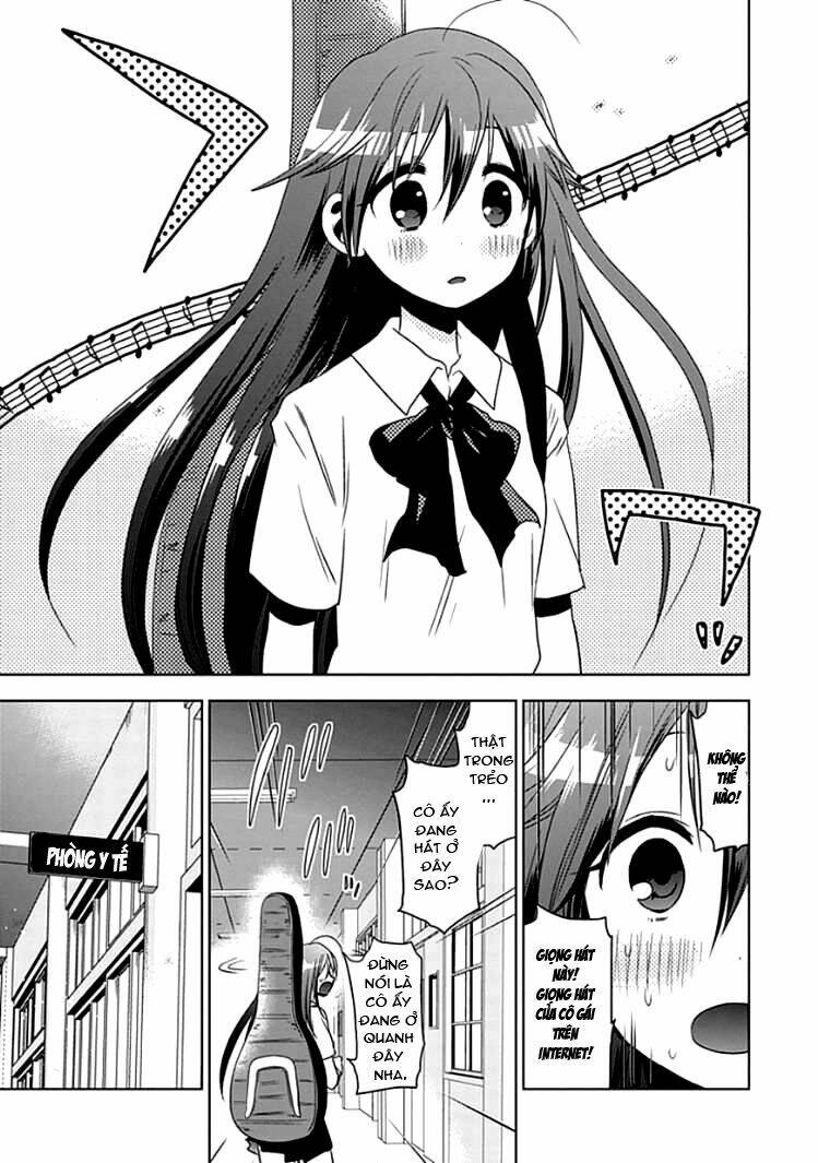 josei danshi chapter 1 24