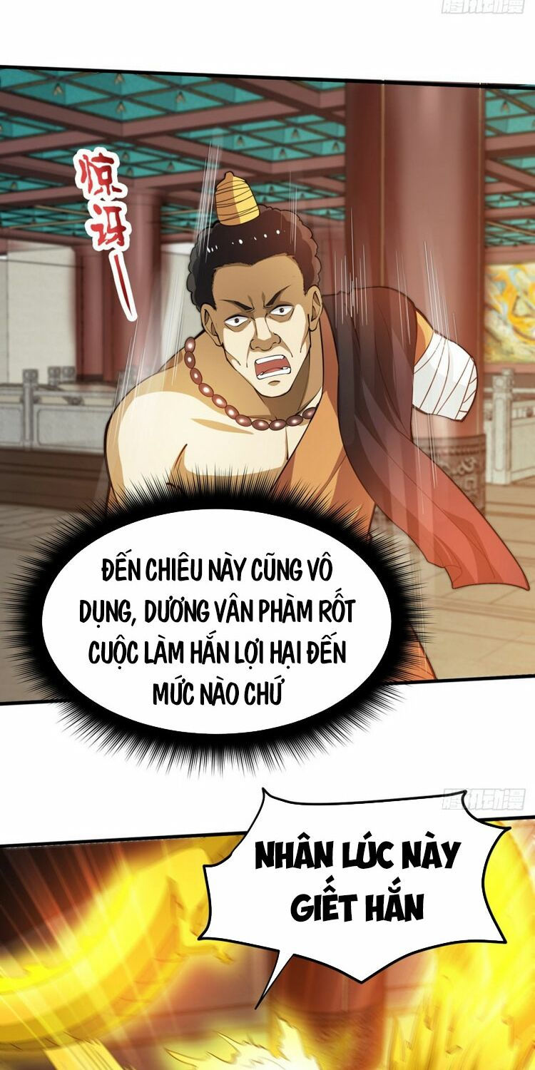 tối cường thần y tại đô thị chapter 190 20