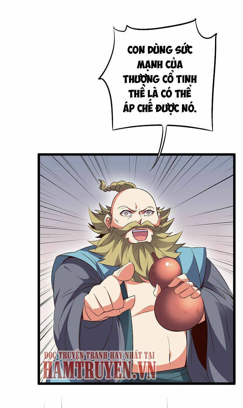 phục thiên thánh chủ chapter 64 37