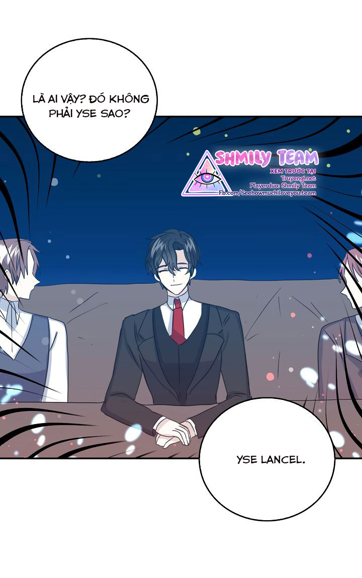 tôi là bạn gái cũ của một vị anh hùng chapter 11 44