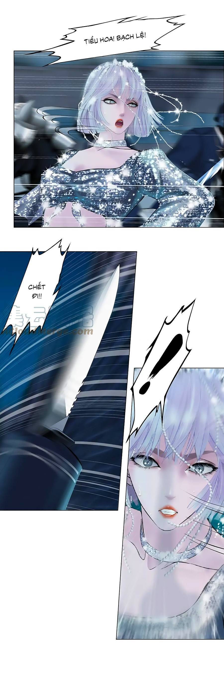 đằng nữ chapter 174 15