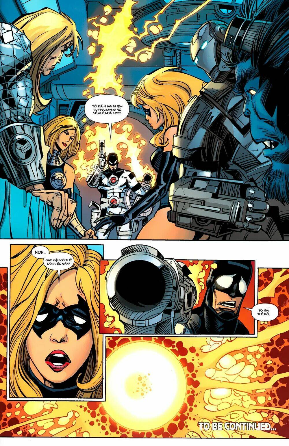 avengers vs x-men chapter 19 22