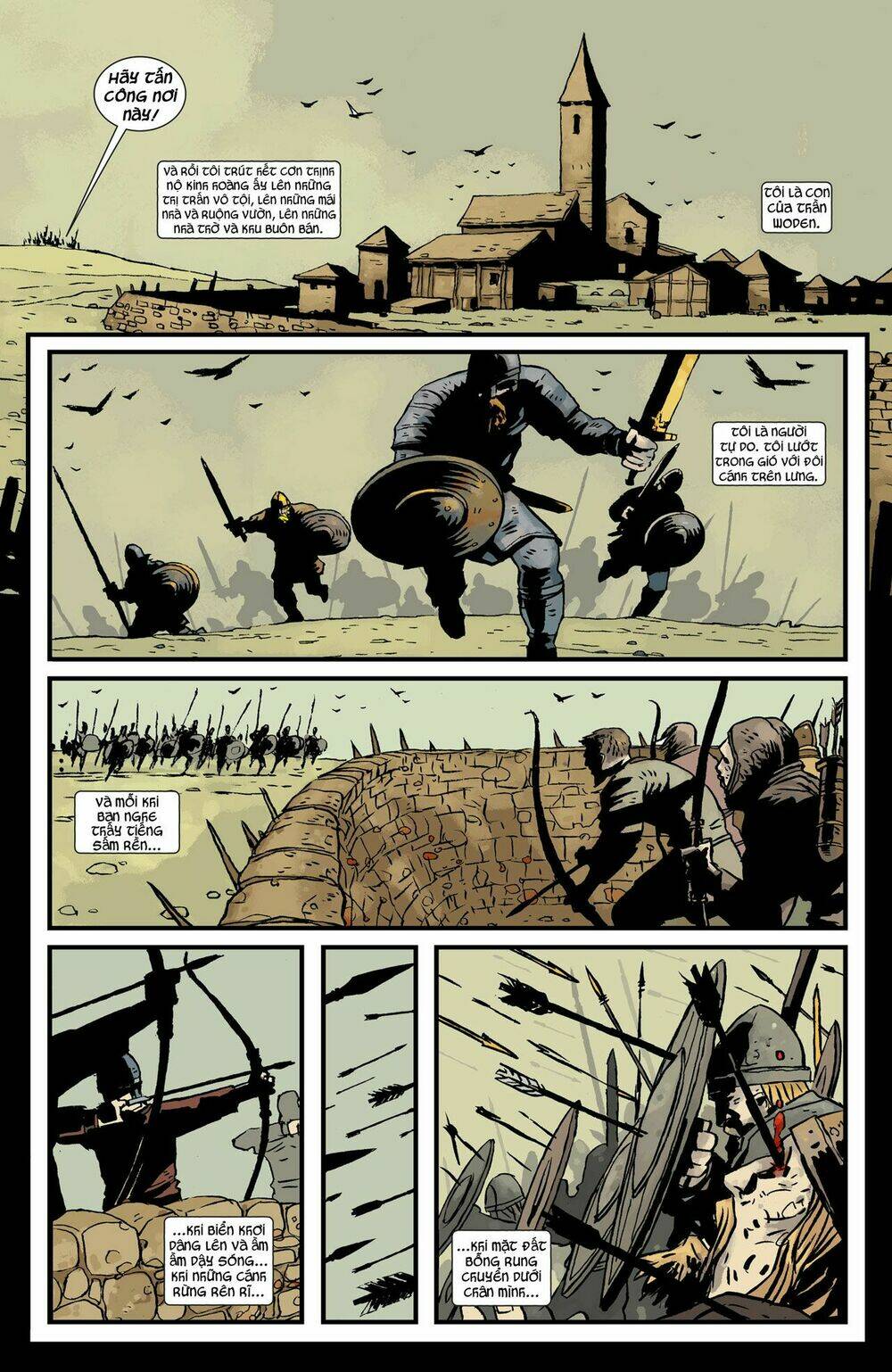 northlanders chapter 10 23