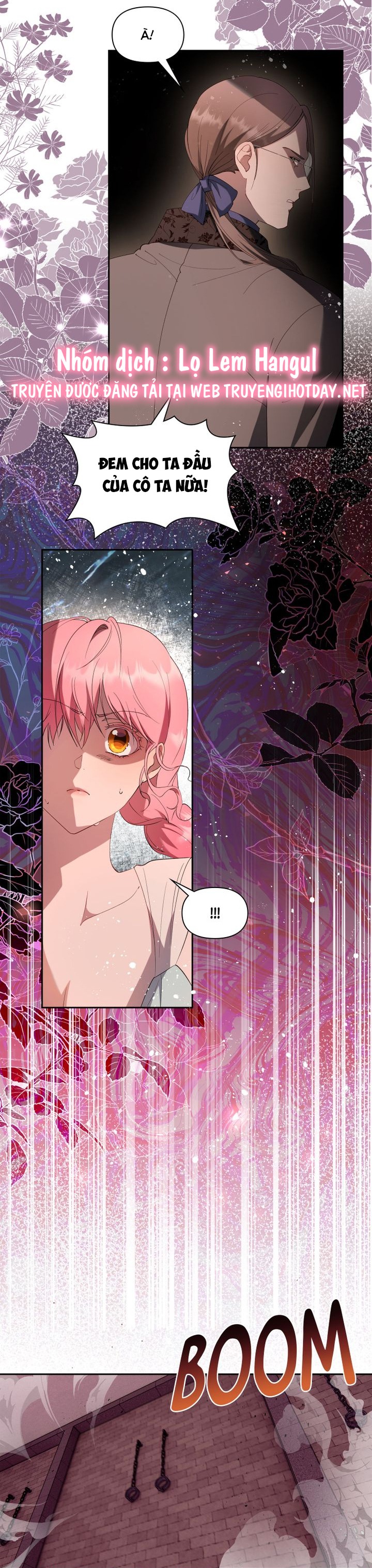 thuần hóa hoàng đế bạo chúa chapter 75 6