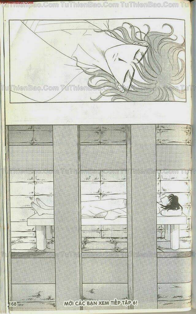 tiêu khúc tương tư chapter 5 85