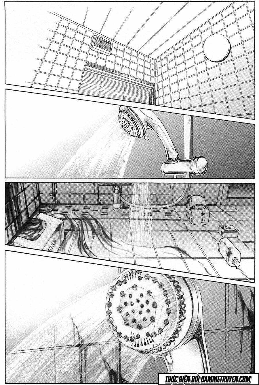 himitsu chapter 22.1 11